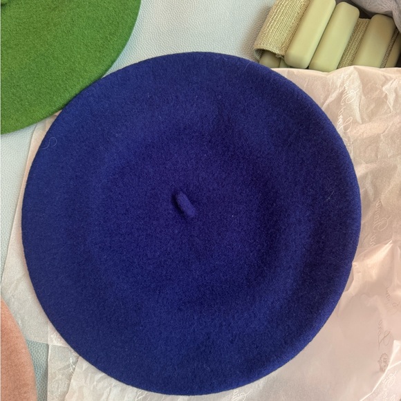 Béret Basque Homme Béret Basque Elosegui - 100% Laine Mérinos Béret Basque Homme Béret Basque Elosegui - 100% Laine Mérinos